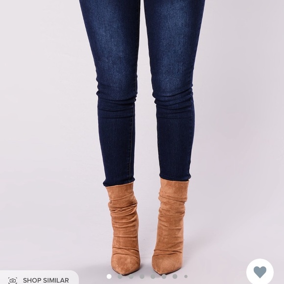 Jeans - Picture 5 of 7